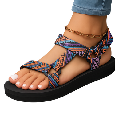Maja™ | Ortopediske sandaler