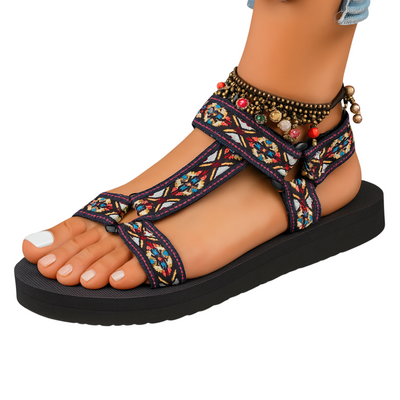 Maja™ | Ortopediske sandaler