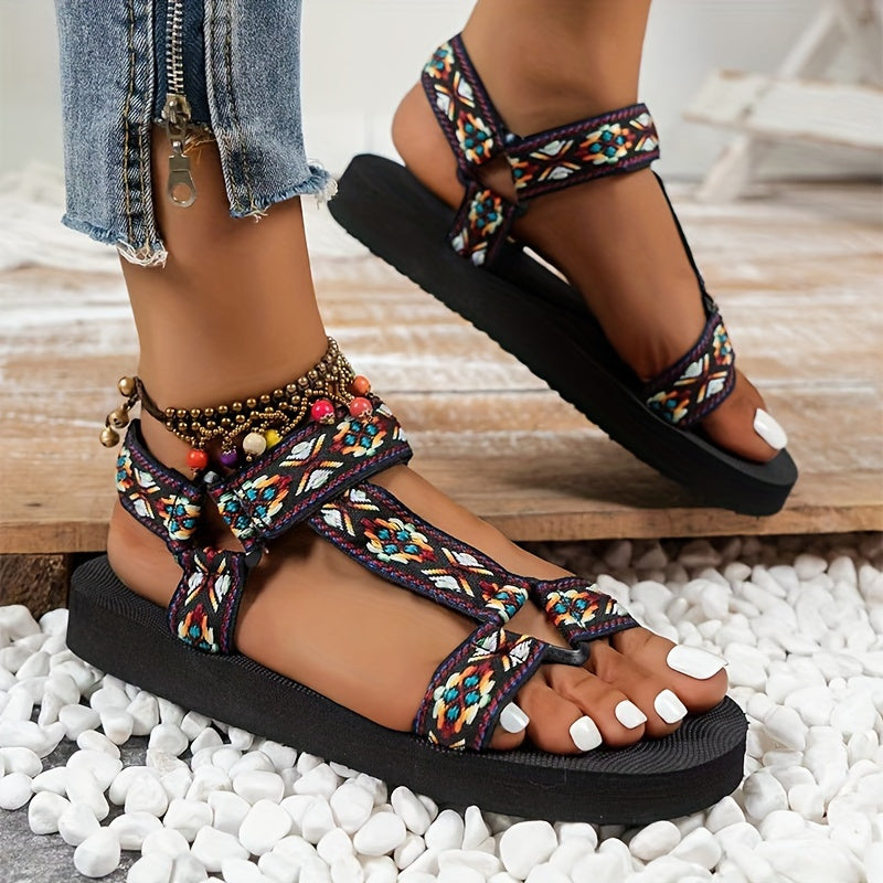 Maja™ | Ortopediske sandaler