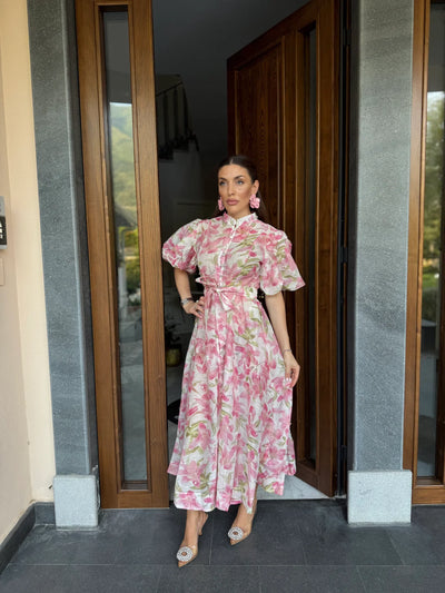 Lola | Maxi Kjole