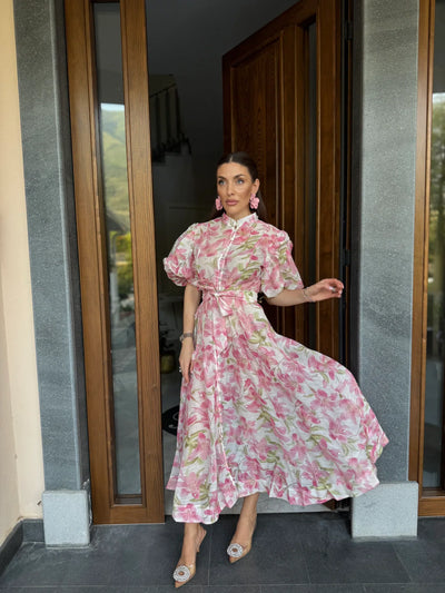 Lola | Maxi Kjole