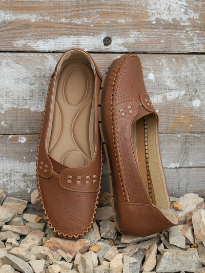 Elise | Lightstep Loafers