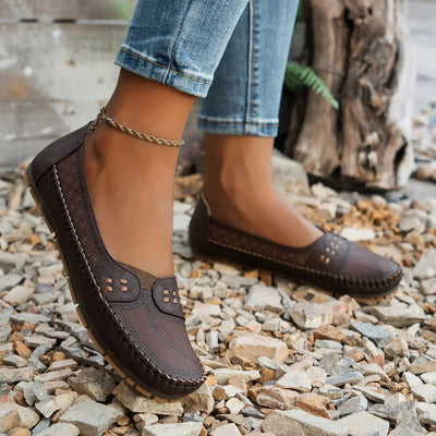 Elise | Lightstep Loafers