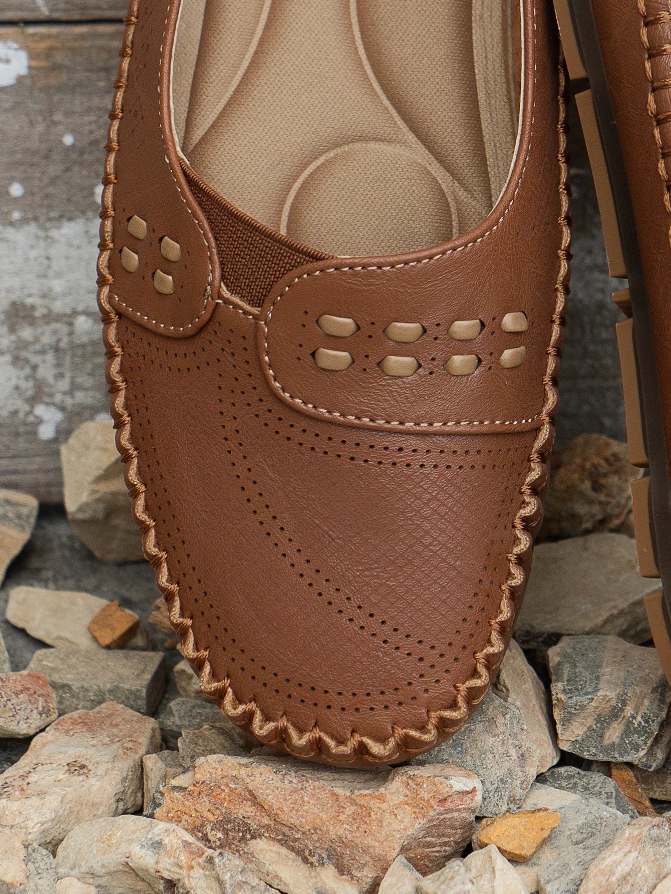 Elise | Lightstep Loafers