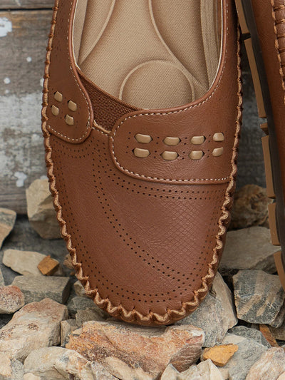 Elise | Lightstep Loafers