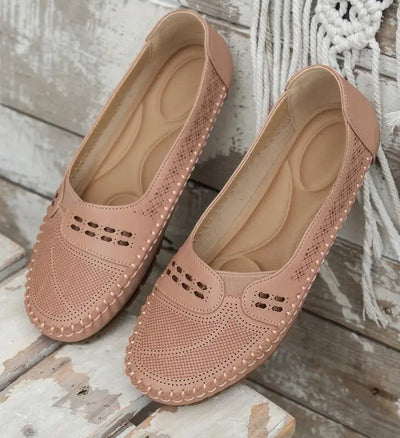 Elise | Lightstep Loafers