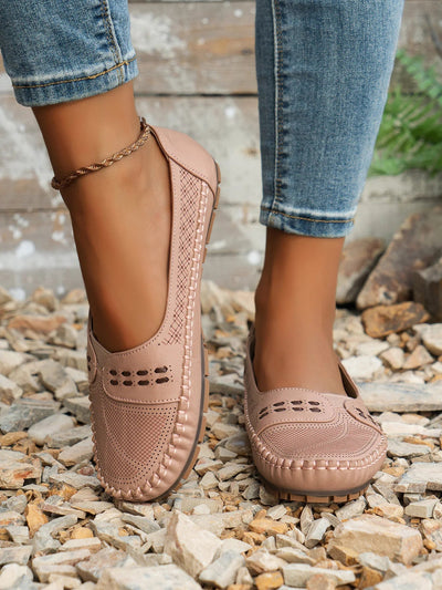 Elise | Lightstep Loafers