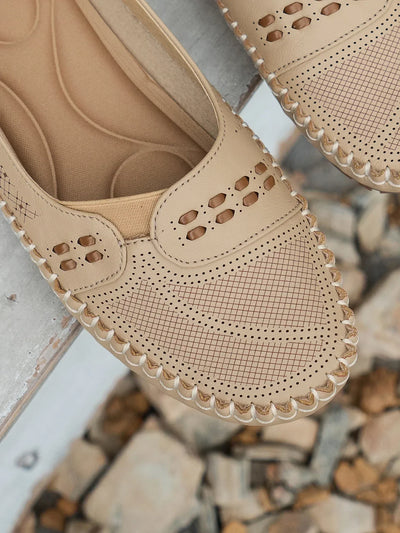 Elise | Lightstep Loafers