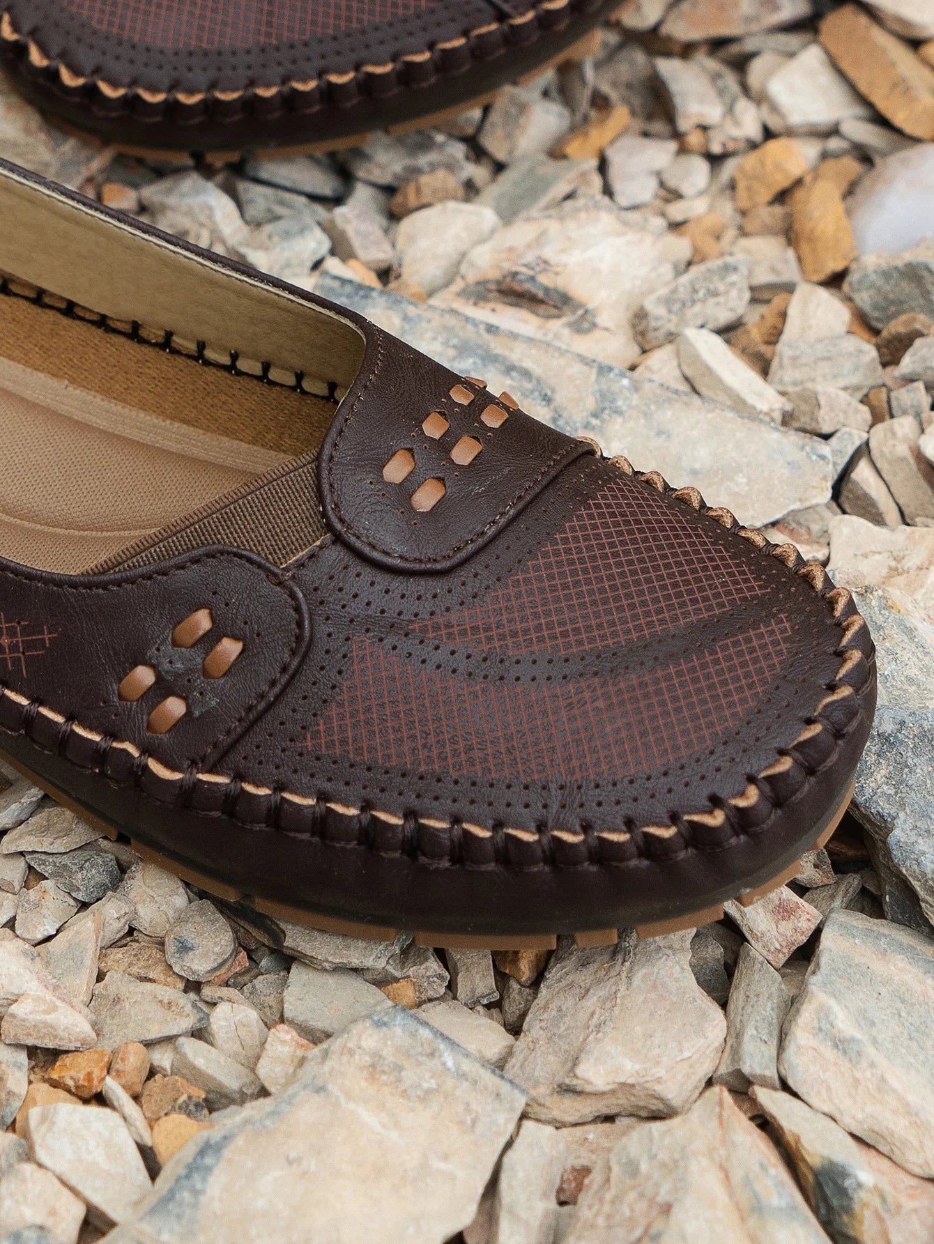 Elise | Lightstep Loafers