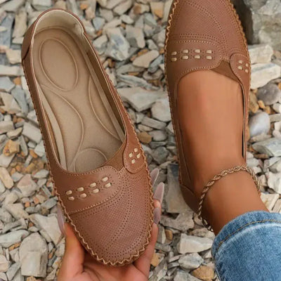 Elise | Lightstep Loafers