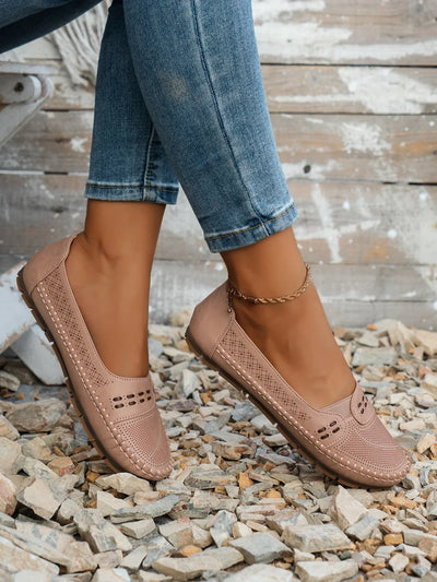 Elise | Lightstep Loafers