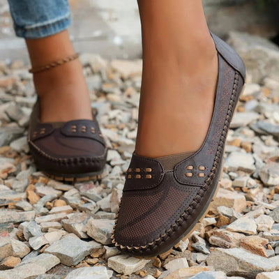 Elise | Lightstep Loafers
