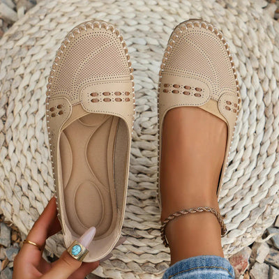 Elise | Lightstep Loafers
