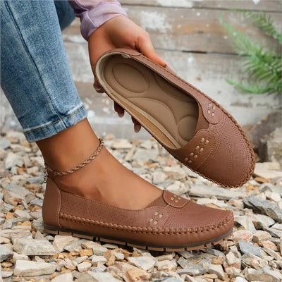 Elise | Lightstep Loafers