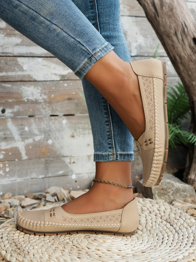 Elise | Lightstep Loafers