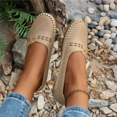 Elise | Lightstep Loafers