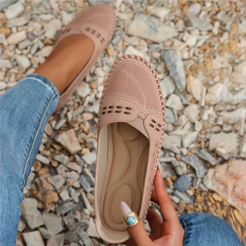 Elise | Lightstep Loafers