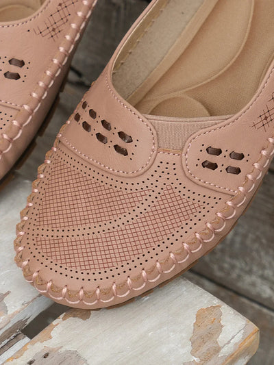 Elise | Lightstep Loafers