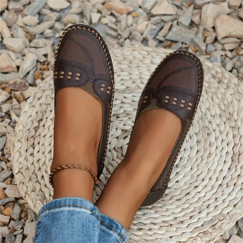 Elise | Lightstep Loafers
