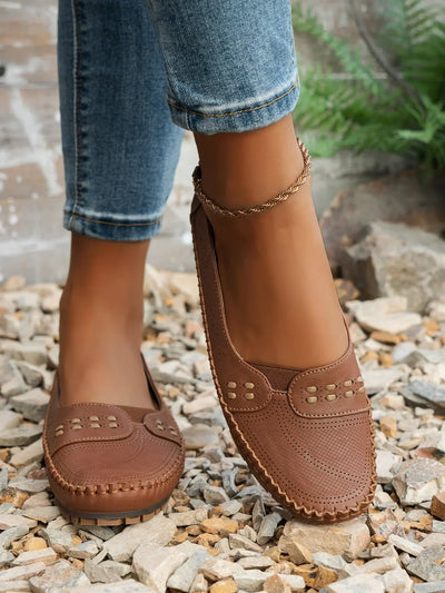 Elise | Lightstep Loafers