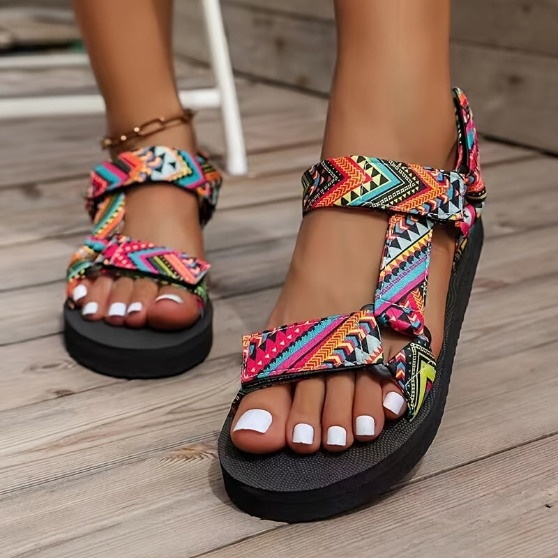 Maja™ | Ortopediske sandaler