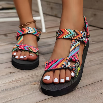 Maja™ | Ortopediske sandaler